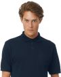 B&C Safran Pocket Poloshirt Poloshirt personalisierbar