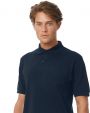 B&C Safran Pocket Poloshirt Poloshirt personalisierbar