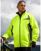 Veste personnalisable SPIRO Unisex Micro Lite Team Jacket
