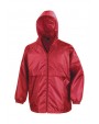 Veste personnalisable RESULT Adult Windcheater