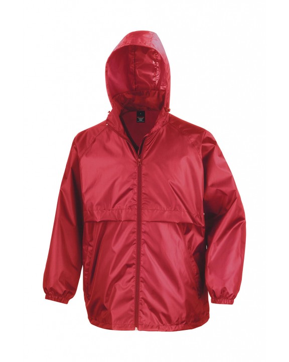 Veste personnalisable RESULT Adult Windcheater