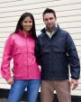 Veste personnalisable RESULT Adult Windcheater