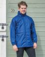 Veste personnalisable RESULT Adult Windcheater