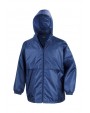 Veste personnalisable RESULT Adult Windcheater
