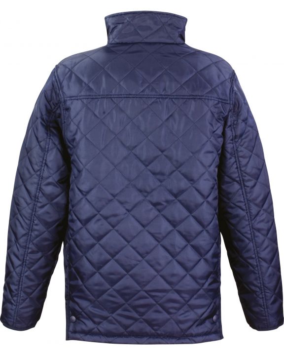Jas RESULT Urban Cheltenham Jacket voor bedrukking & borduring