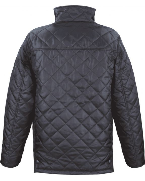 Jas RESULT Urban Cheltenham Jacket voor bedrukking & borduring