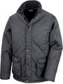 RESULT Urban Cheltenham Jacket Jacke personalisierbar