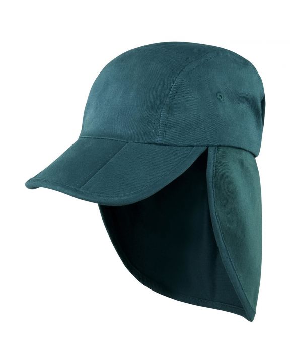 Petje RESULT Folding Legionnaire Hat voor bedrukking & borduring