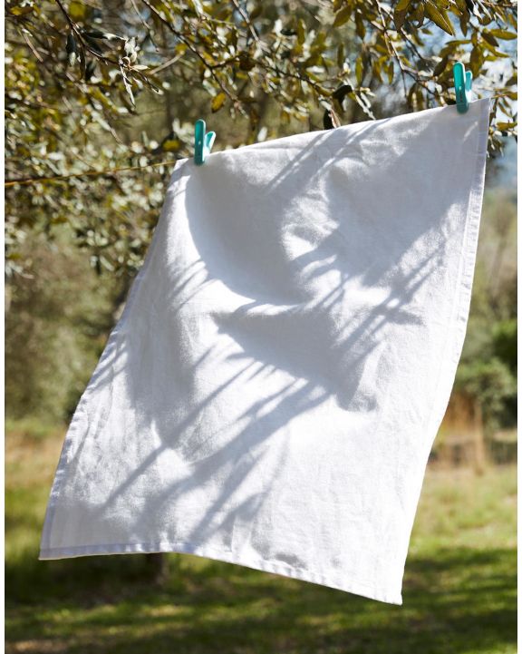 Bad artikel WESTFORDMILL Tea Towel voor bedrukking & borduring