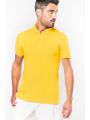 Polo personnalisable KARIBAN Polo piqué manches courtes homme