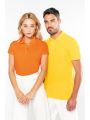 Polo personnalisable KARIBAN Polo manches courtes femme