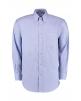 Hemd KUSTOM KIT Classic Fit Premium Oxford Shirt voor bedrukking & borduring