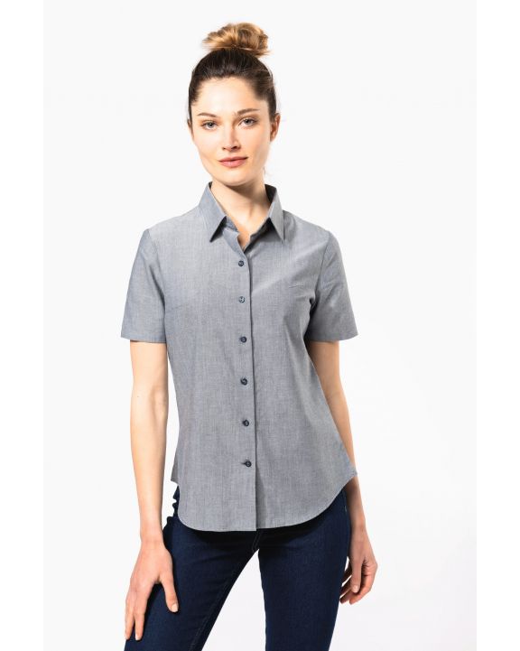 Chemise discount oxford femme