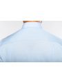 Chemise personnalisable KARIBAN Chemise popeline manches courtes