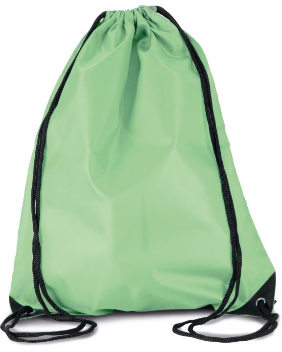 Sac & bagagerie personnalisable KIMOOD Sac à dos avec cordelettes