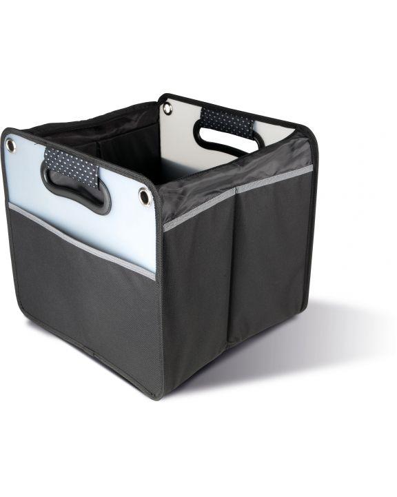 Tasche KIMOOD Kofferraumtasche, verschließbar personalisierbar