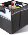 Sac & bagagerie personnalisable KIMOOD Sac de rangement pour coffre avec rabat