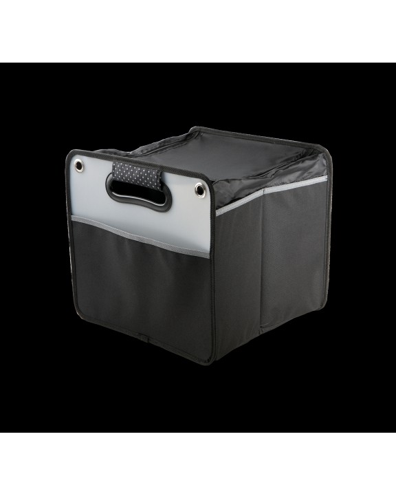 Sac & bagagerie personnalisable KIMOOD Sac de rangement pour coffre avec rabat