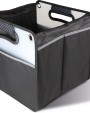 Sac & bagagerie personnalisable KIMOOD Sac de rangement pour coffre avec rabat