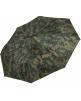 Paraplu KIMOOD Opvouwbare mini-paraplu voor bedrukking & borduring