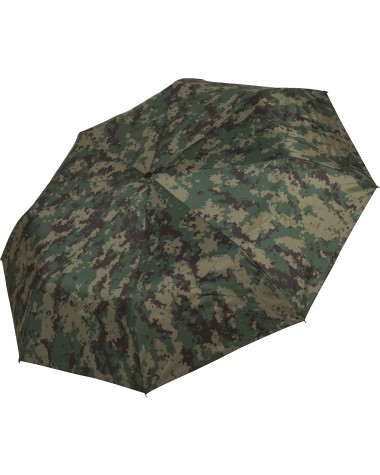Paraplu KIMOOD Opvouwbare mini-paraplu voor bedrukking &amp; borduring