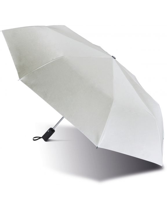 Regenschirm KIMOOD Automatischer Mini Regenschirm personalisierbar