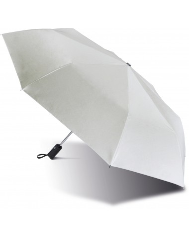 KIMOOD Automatischer Mini Regenschirm Regenschirm personalisierbar