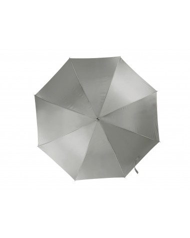 KIMOOD Automatischer Regenschirm Regenschirm personalisierbar