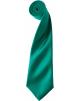 Bandana, foulard & das PREMIER 'Colours' Satin Tie voor bedrukking & borduring