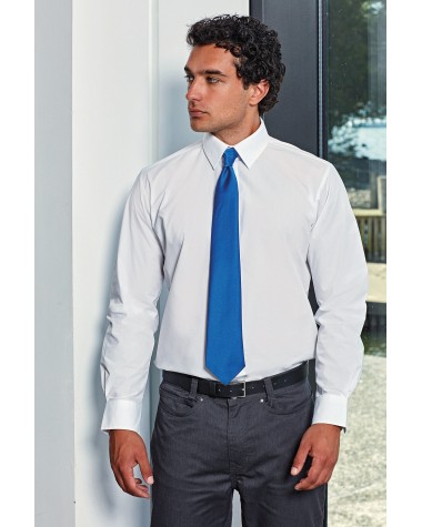 PREMIER colours' Satin Tie Bandana, Schal, Krawatte personalisierbar