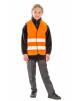 Warnweste RESULT Core Junior Safety Vest personalisierbar