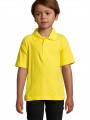 Polos à personnaliser SOL'S Summer Ii Kids 