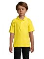 Polo personnalisable SOL'S Summer Ii Kids