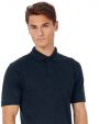 B&C Heavymill men's polo shirt Poloshirt personalisierbar