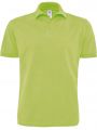Polo personnalisable B&C Polo homme Heavymill