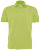 Poloshirt B&C Heavymill men's polo shirt personalisierbar