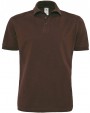B&C Heavymill men's polo shirt Poloshirt personalisierbar