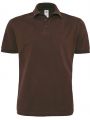 Polo personnalisable B&C Polo homme Heavymill