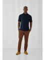 Polo personnalisable B&C Polo homme Heavymill