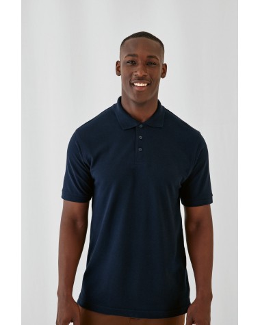 B&C Heavymill men's polo shirt Poloshirt personalisierbar