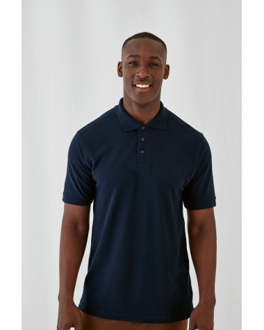 Polo personnalisable B&C Polo homme Heavymill