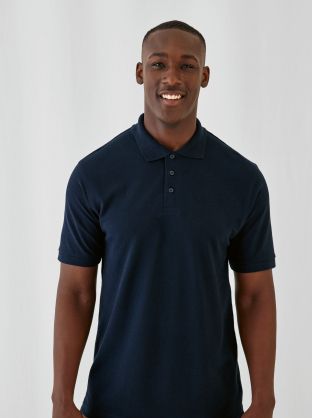 Polo homme Heavymill