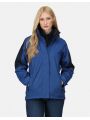 Veste personnalisable REGATTA Ladies' Defender III 3-In-1 Jacket