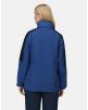 Jas REGATTA Ladies' Defender III 3-In-1 Jacket voor bedrukking & borduring