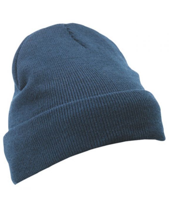 Muts, Sjaal & Wanten MYRTLE BEACH Knitted Cap Thinsulate™ voor bedrukking & borduring