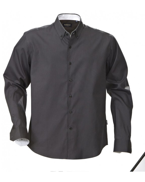 Chemise personnalisable JAMES-HARVEST CHEMISE REDDING