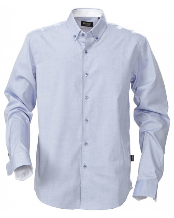 Chemise personnalisable JAMES-HARVEST CHEMISE REDDING