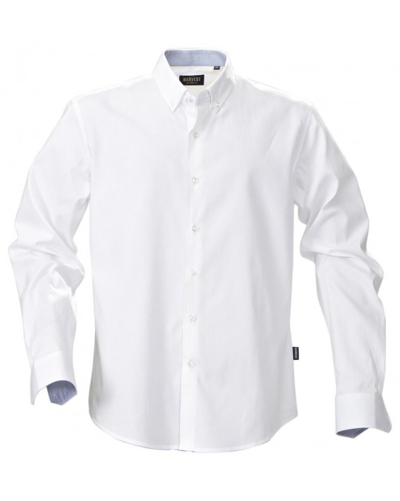 Chemise personnalisable JAMES-HARVEST CHEMISE REDDING