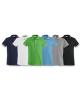 Poloshirt CLIQUE Newton personalisierbar