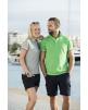 Poloshirt CLIQUE Newton personalisierbar